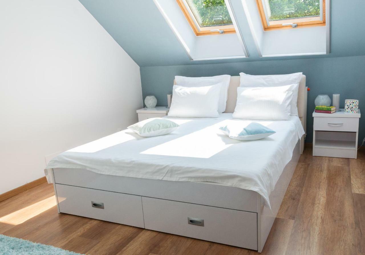 Cozy Flat In The Heart Of The City Oradea Exteriör bild